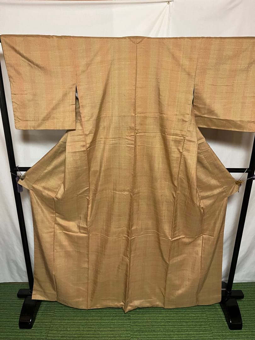 kohko ⭐️早い者勝ち⭐️【国宝品】⭐️岐阜県重要無形文化財⭐️【郡上紬】⭐️