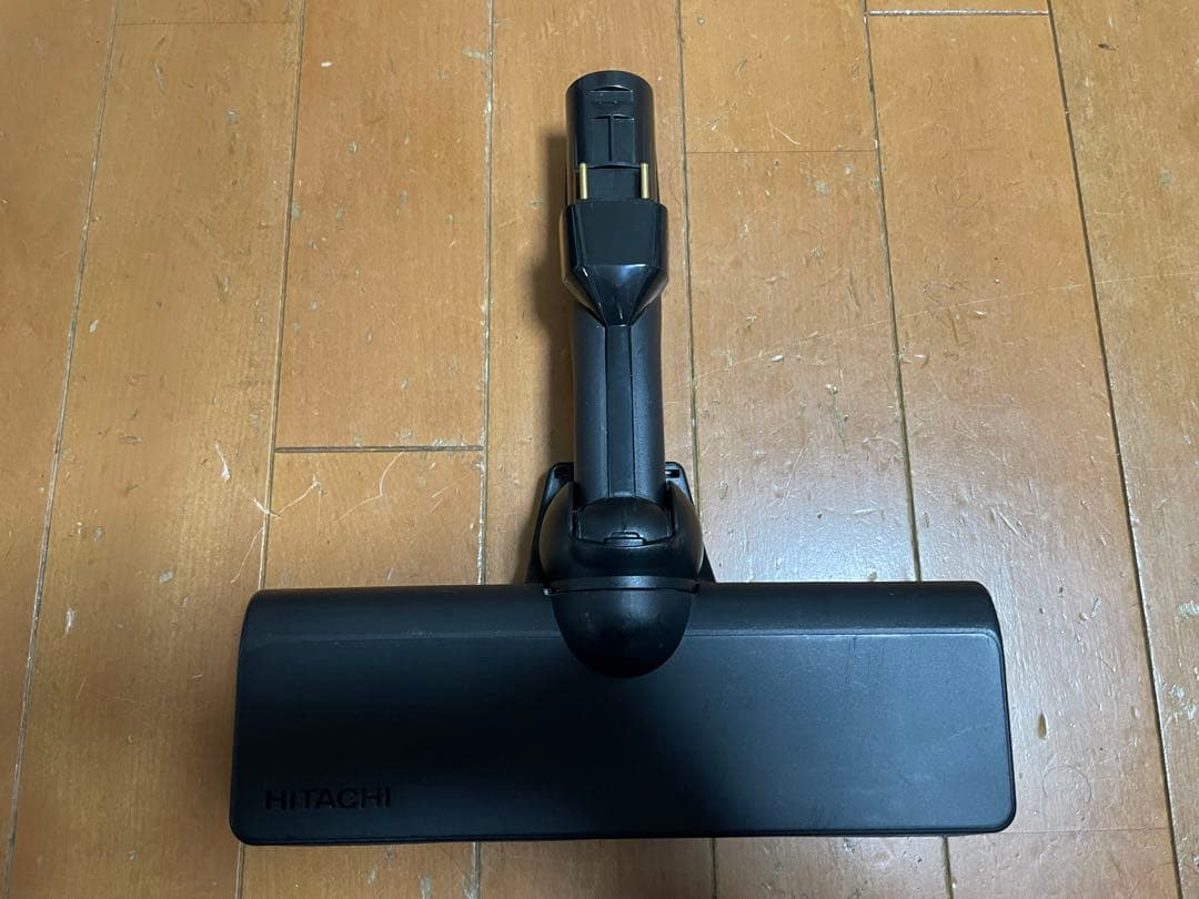 日立 掃除機 パワーヘッドD-DP37 PV-BHL5000J-004 ブラック