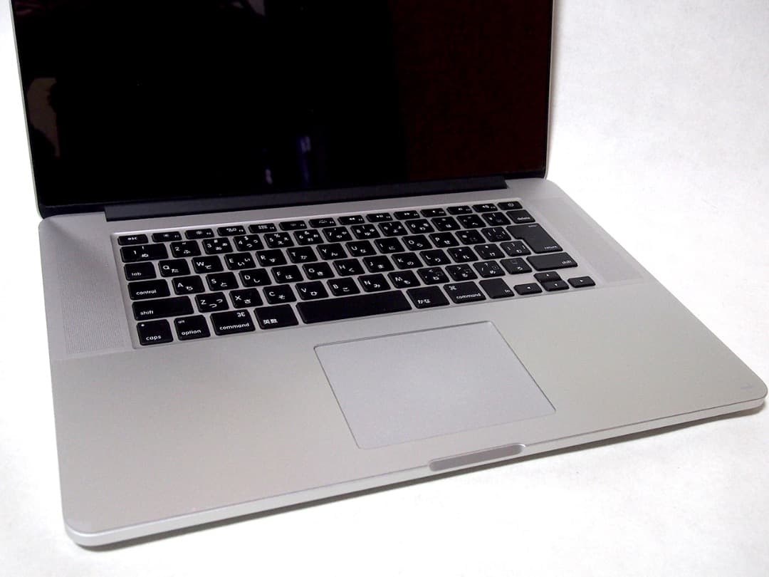 ☆☆動作良品 MacBook Pro 2015 15インチ 16G/128G☆☆