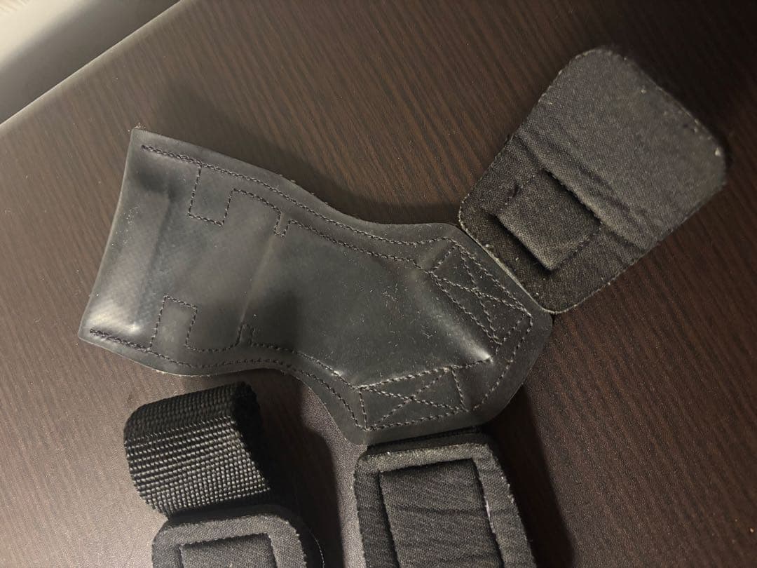 GOLD'S GYM VERSA GRIPPS 左右セット Mサイズ