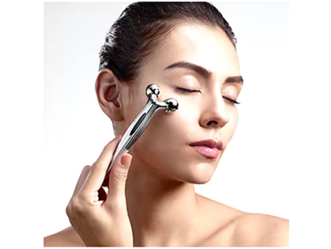 リファ　エスカラットレイ　フェイスローラー