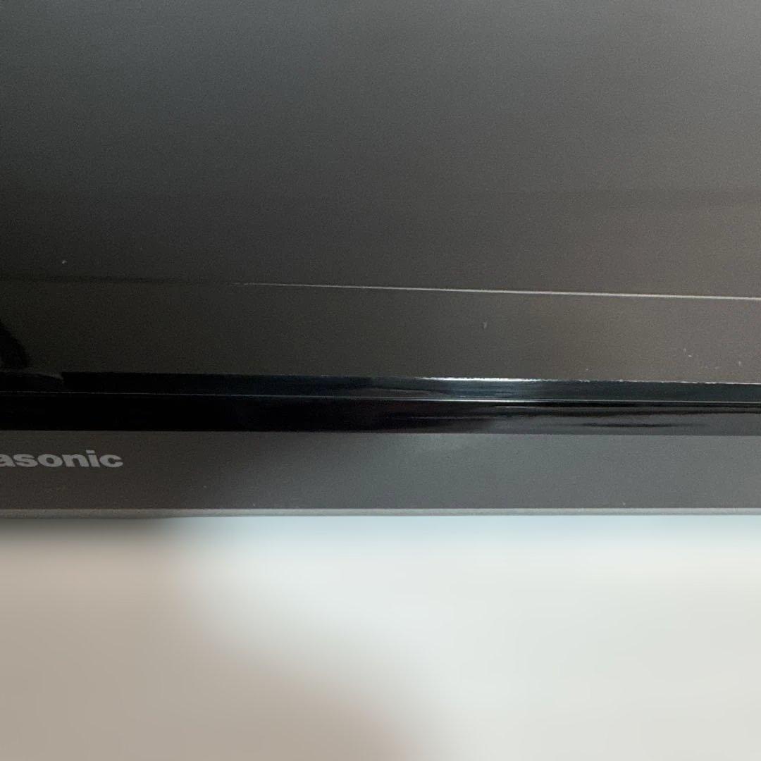 Panasonic ブルーレイレコーダー DMR-BRW1020 2017年製