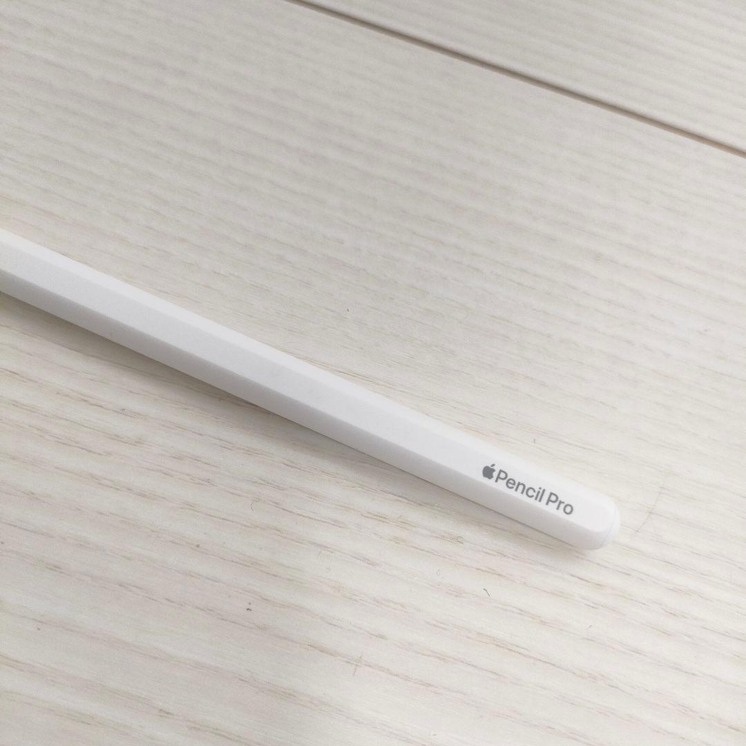 Apple Pencil Pro 替え芯新品2個付き