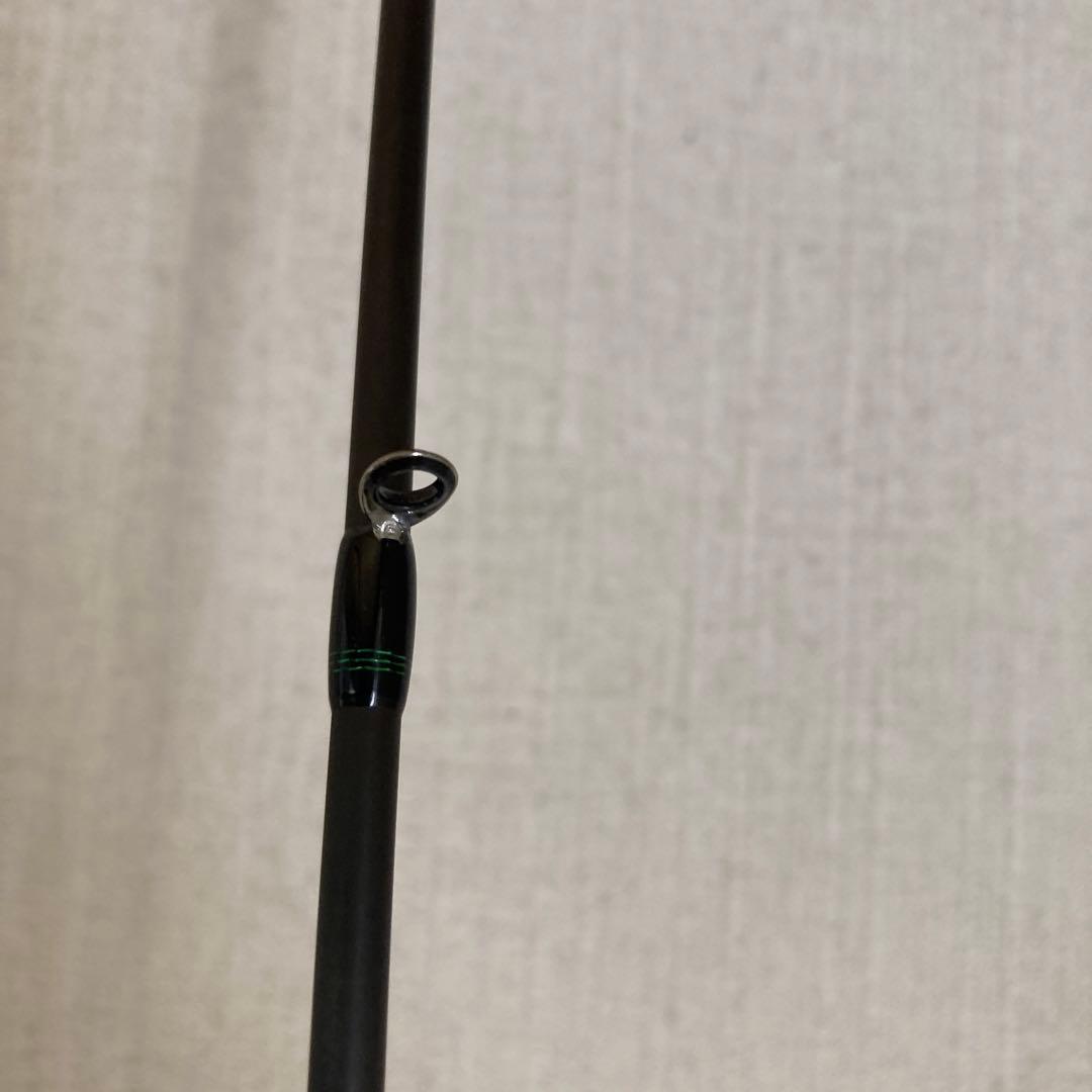 ノリーズ ロードランナーストラクチャーNXS STN680MH