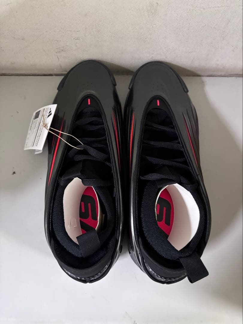 HARDEN vol.9 28.5㎝