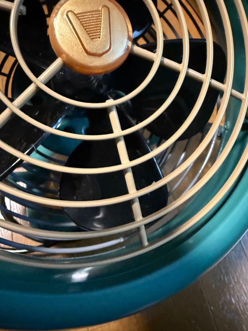 ボルネード サーキュレーター VFAN2-JP