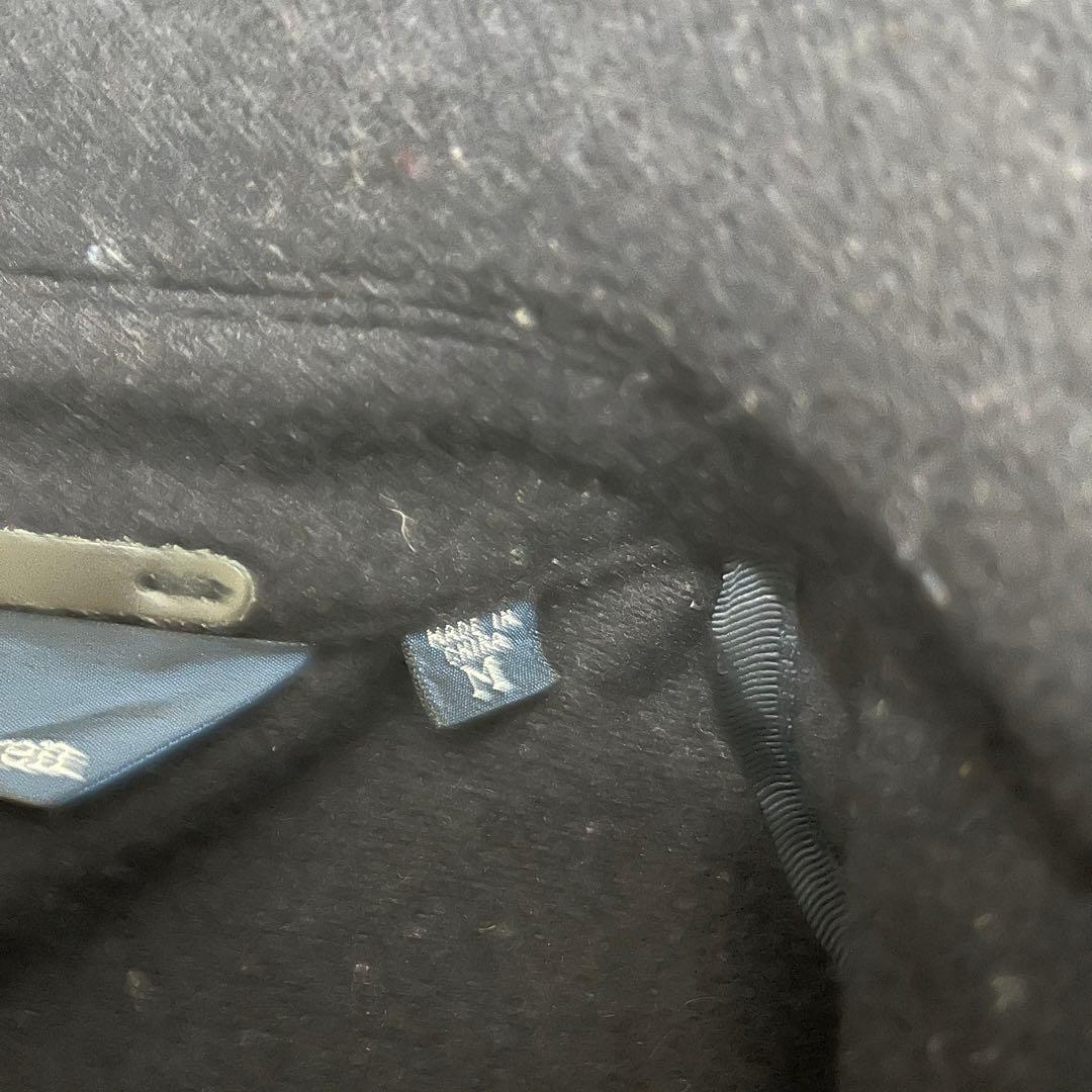 polo by Ralph Lauren　三角タグ　ダッフルコート　M 80s