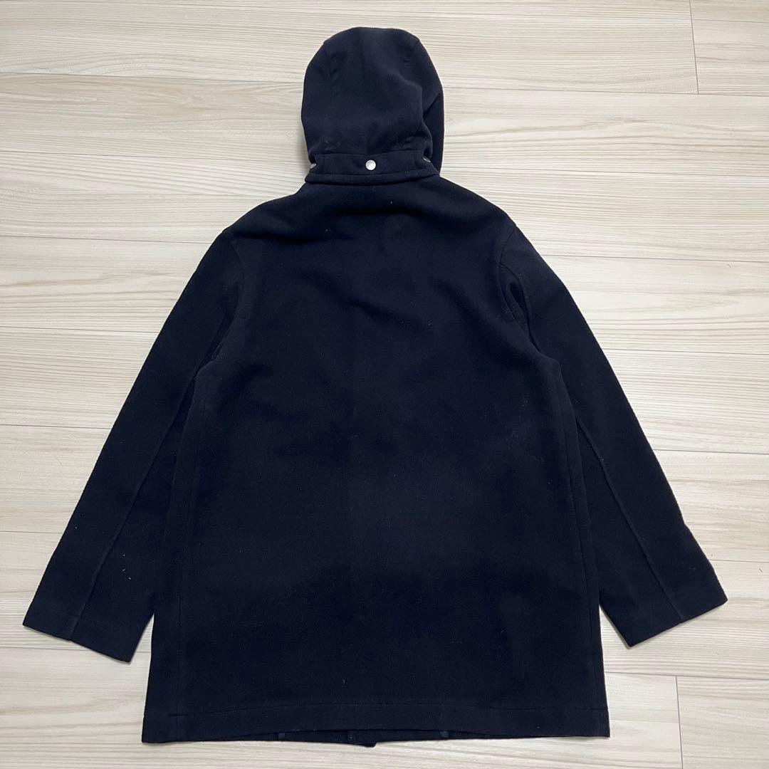 polo by Ralph Lauren　三角タグ　ダッフルコート　M 80s