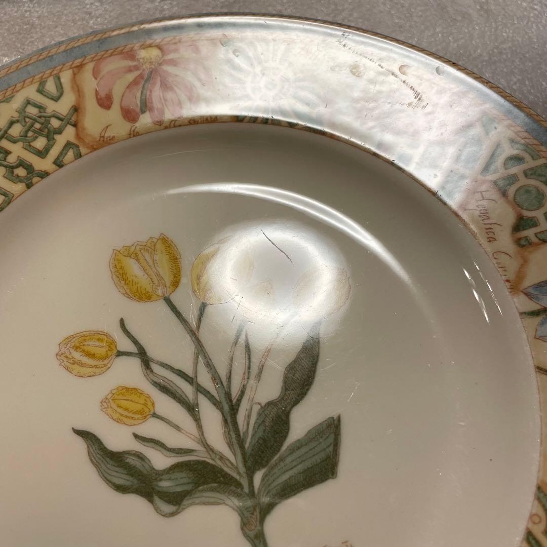 　GARDEN MAZE　ウェッジウッド　セット