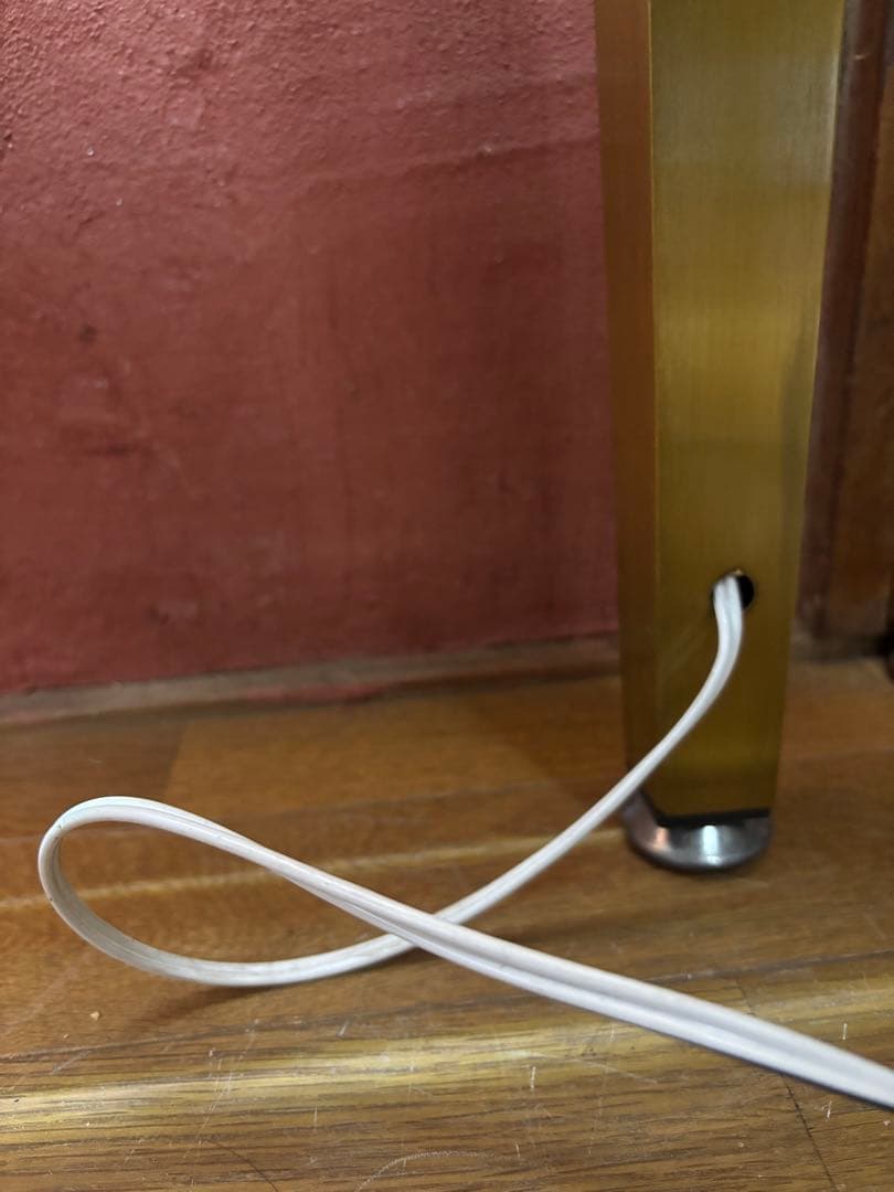 カウンター型LED照明&引き出し付きガラスジュエリーショーケース