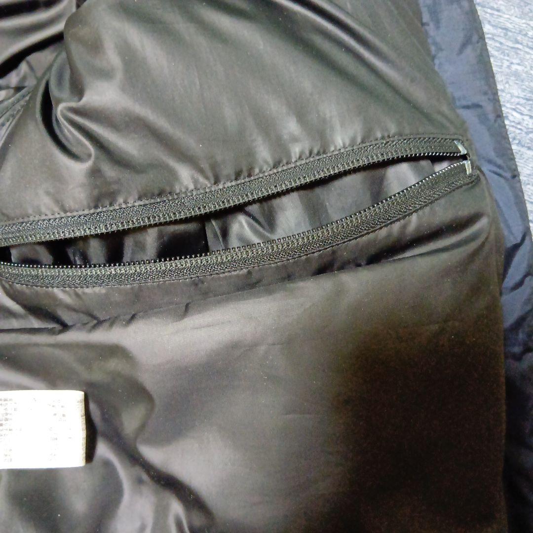 美品HELLY HANSEN ダウンジャケットXS　limit価格！