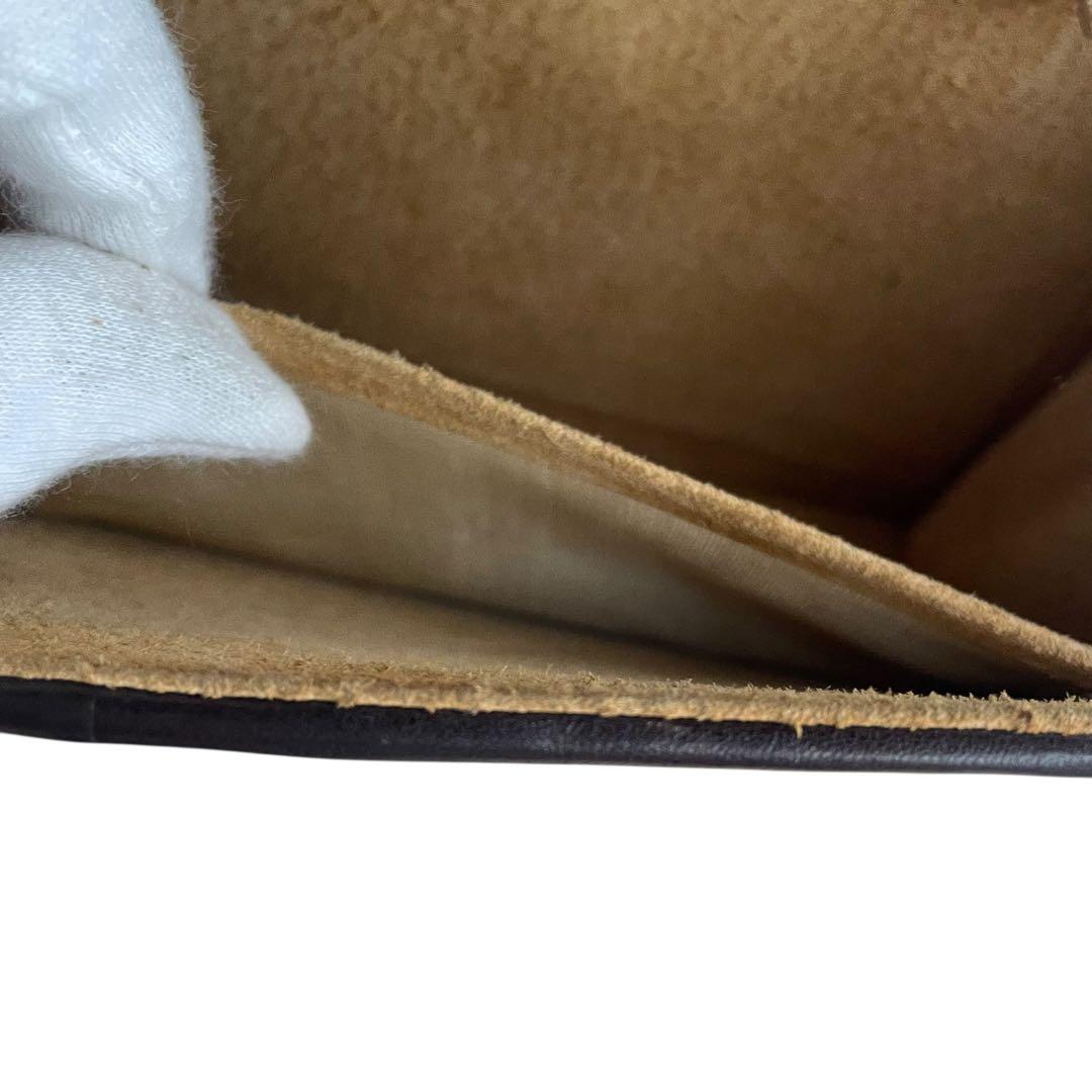 美品✨GUCCI オールドグッチ ショルダーバッグ インターロッキングG