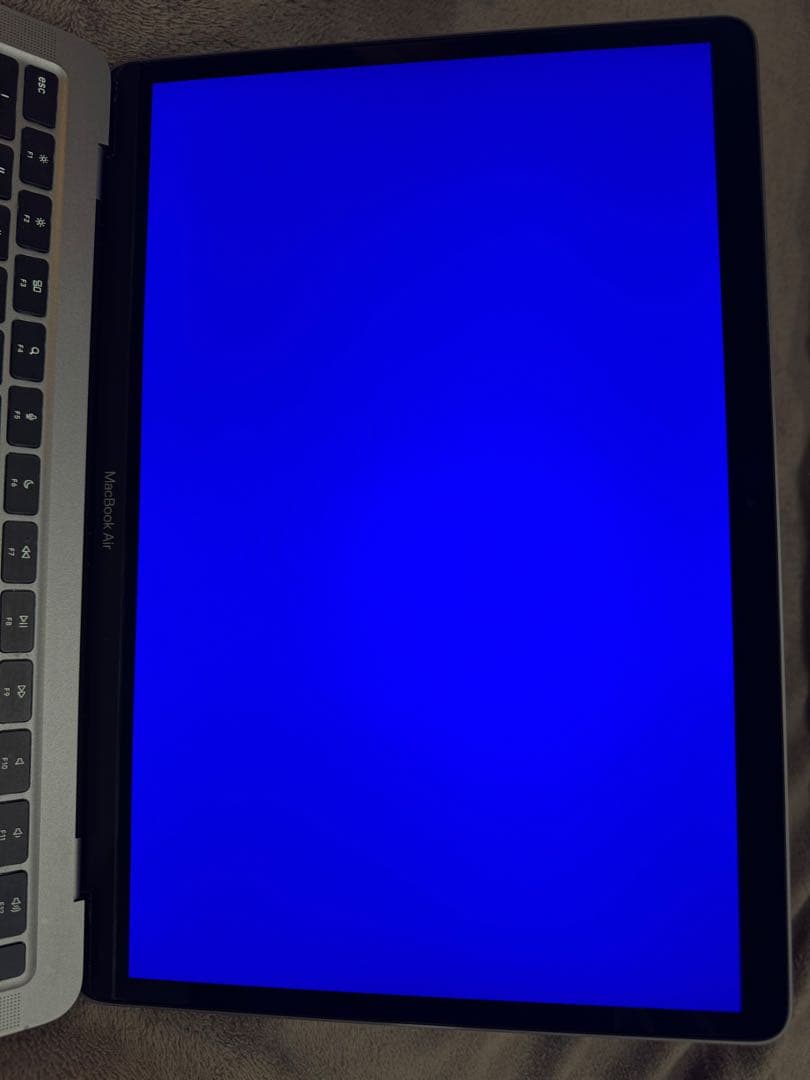 MacBook本体 Apple MacBook Air M1 2020 16G 512GB