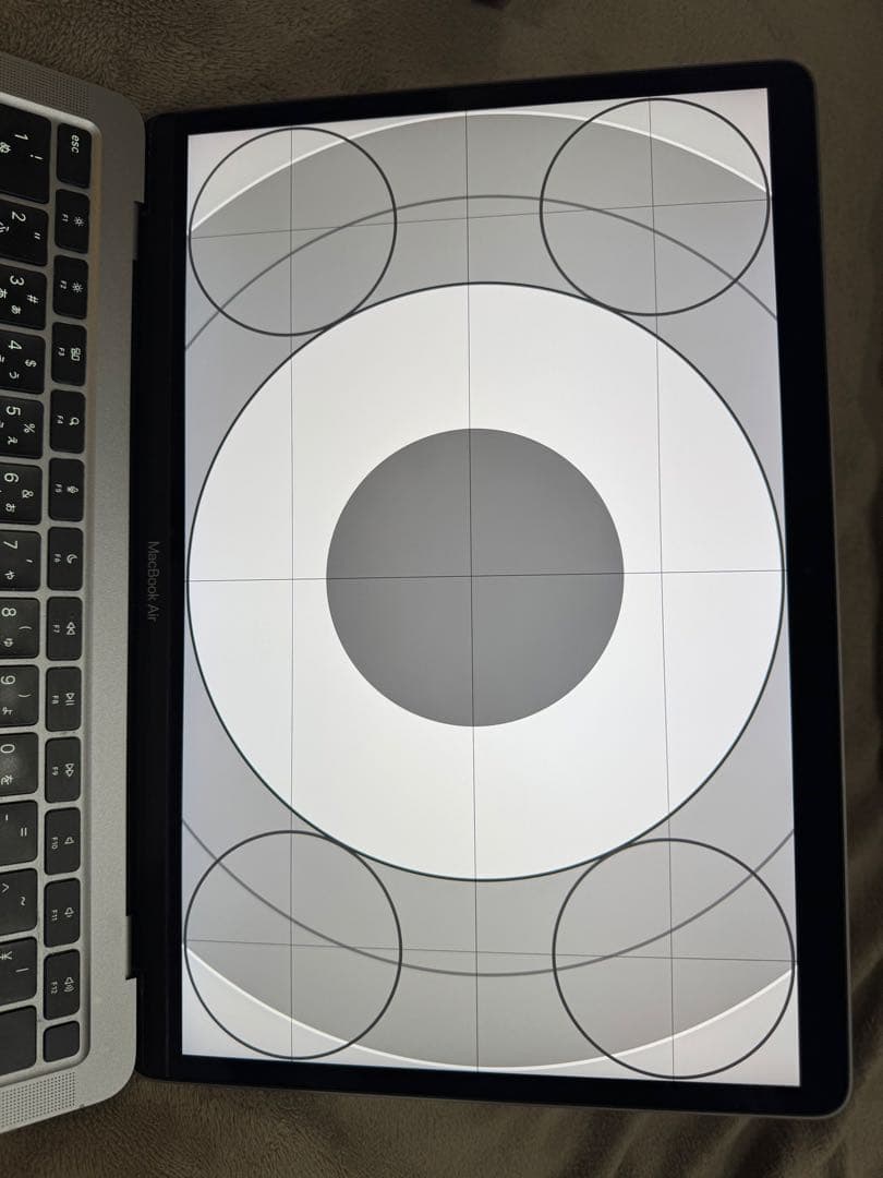 MacBook本体 Apple MacBook Air M1 2020 16G 512GB