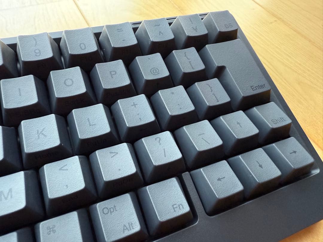 HHKB Studio JIS配列 美品中古 箱無し