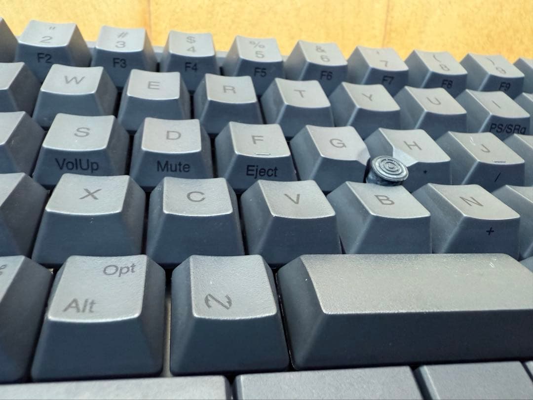 HHKB Studio JIS配列 美品中古 箱無し