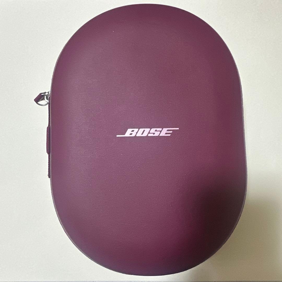 BOSE QuietComfort Ultra Headphones 限定色
