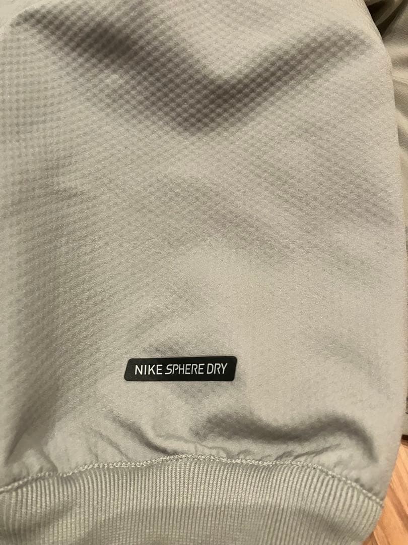 マンチェスターユナイテッドNike トレーニングトップ 00s古着　ピステ