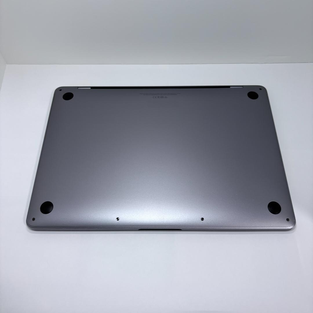 MacBook本体 MacBook Pro (13-inch,M1,2020) 16GB/512GB