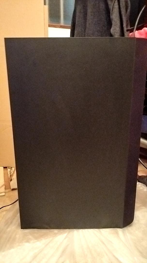 YAMAHAヤマハ YST-SW150 スーパーウーファー