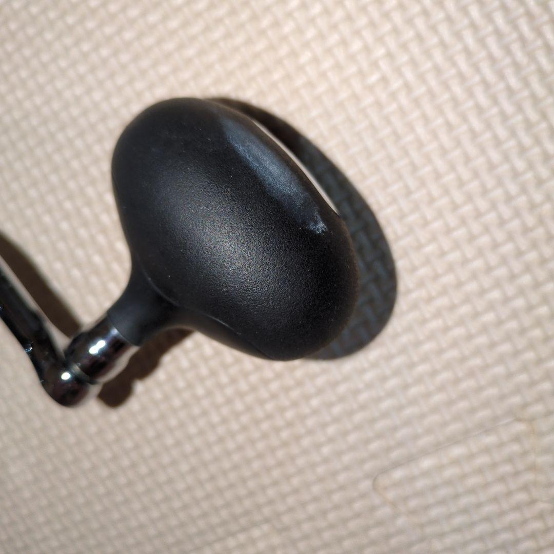 Iso　SHIMANO スフェロス SW　スピニングリール