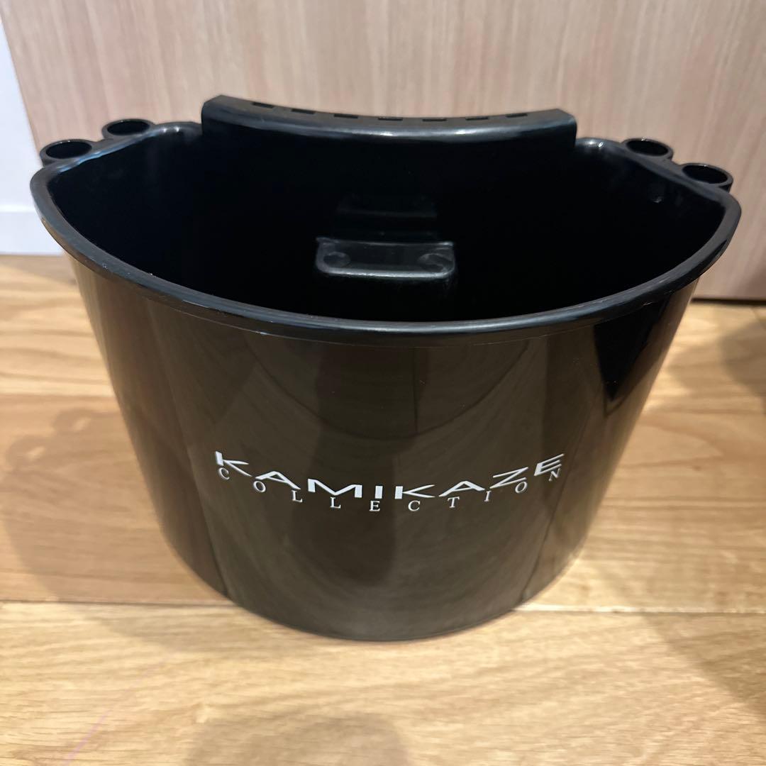 新品未使用　神風コレクションDETAILING MASTER BUCKE SET