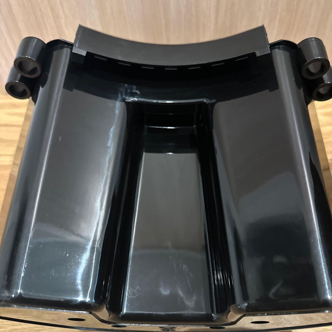 新品未使用　神風コレクションDETAILING MASTER BUCKE SET