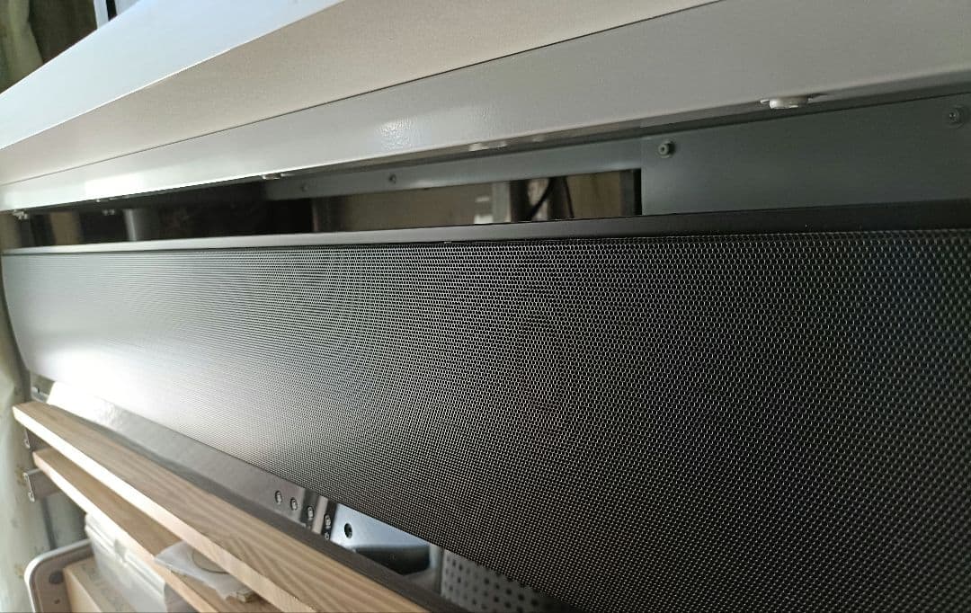 YAMAHA サウンドプロジェクター YSP-5100