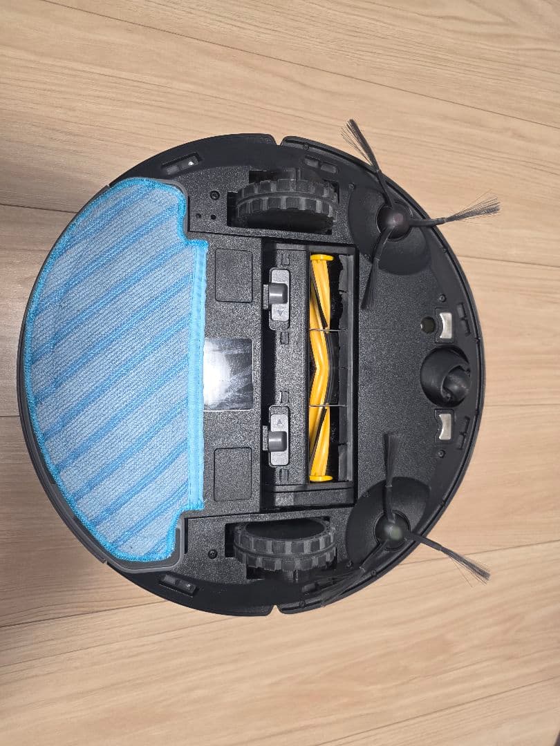 掃除機・クリーナー ECOVACS DEEBOT OZMO T8