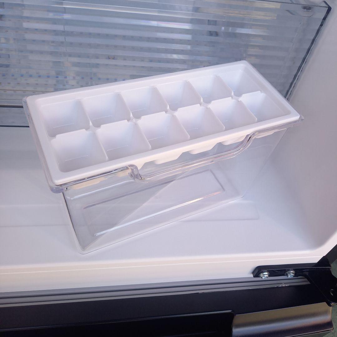 ColtsSHARP SJ-18E2-B 179L 左右付替可能ドア