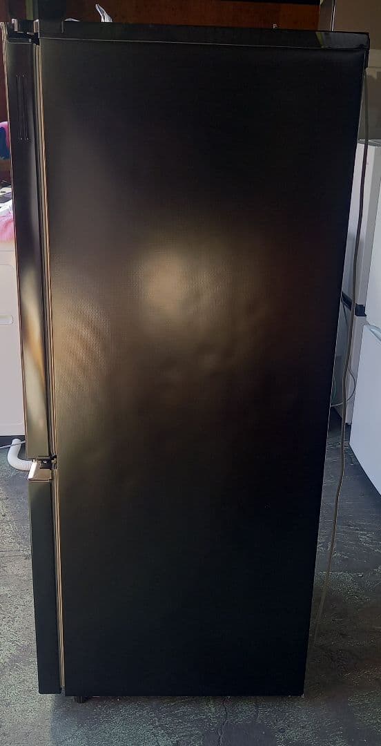 ColtsSHARP SJ-18E2-B 179L 左右付替可能ドア