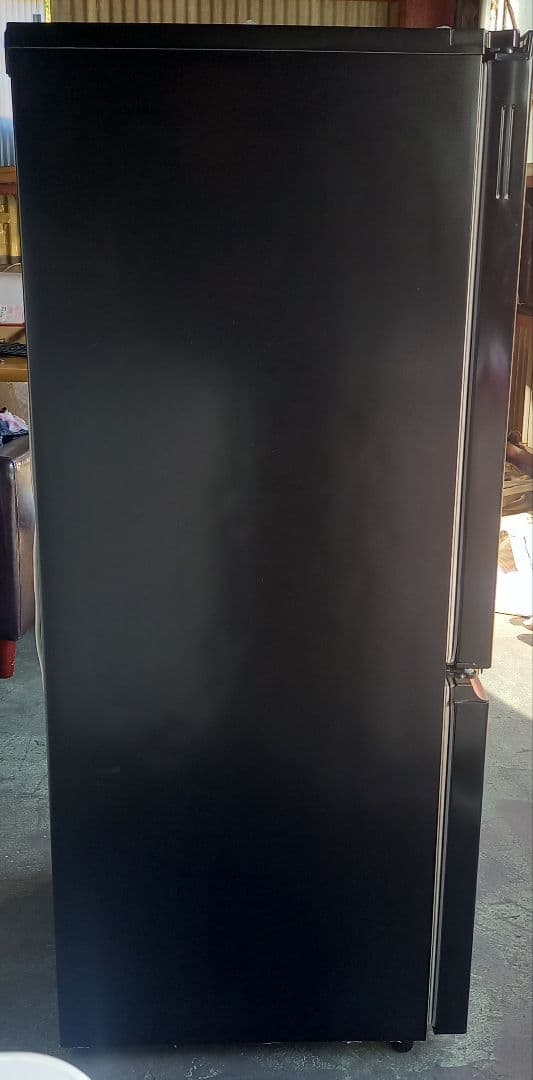 ColtsSHARP SJ-18E2-B 179L 左右付替可能ドア