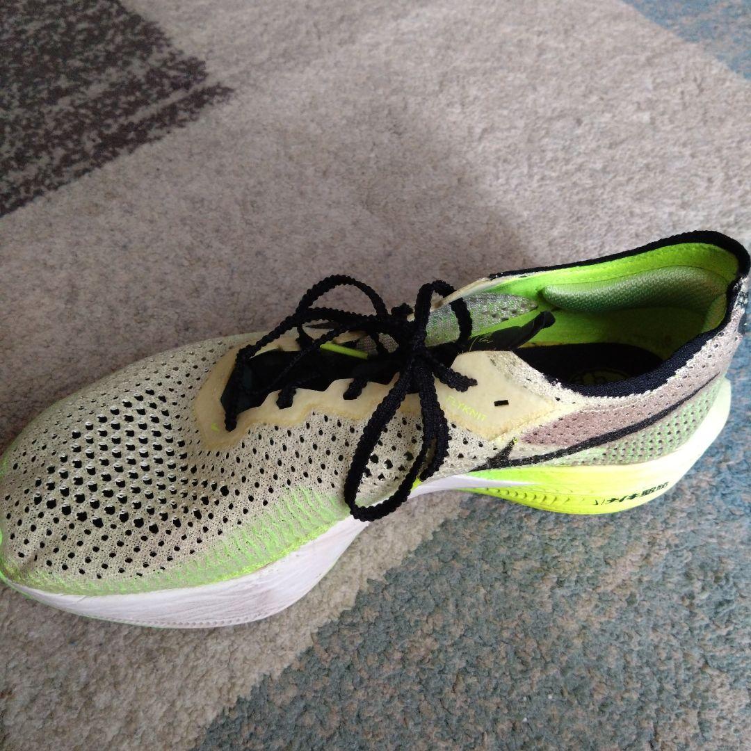 ❲NIKE❳ナイキ ヴェイパーフライ3 駅伝パック 27cm