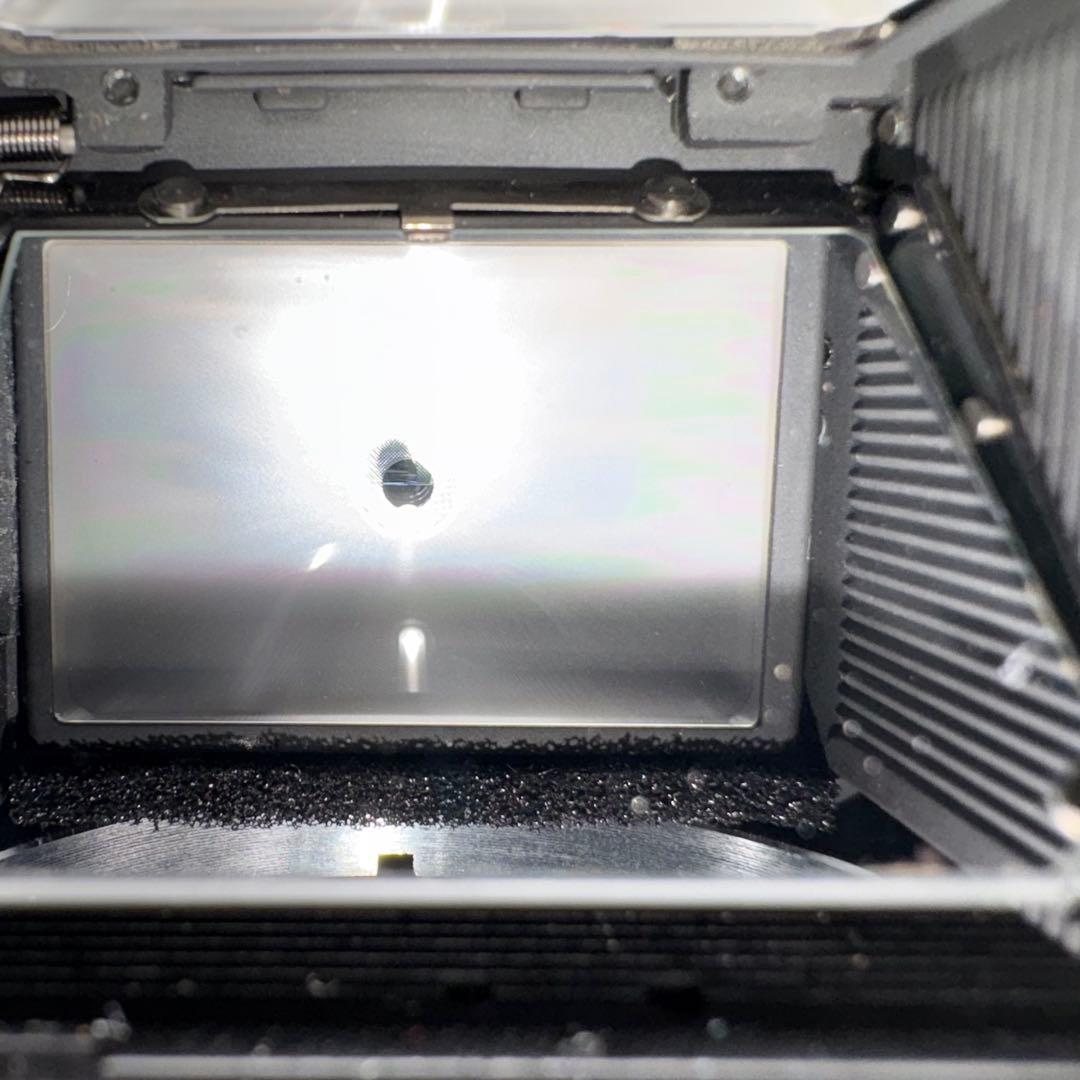 【極美品】希少品Canon A-1 FD 35-70mm一眼レフフィルムカメラ