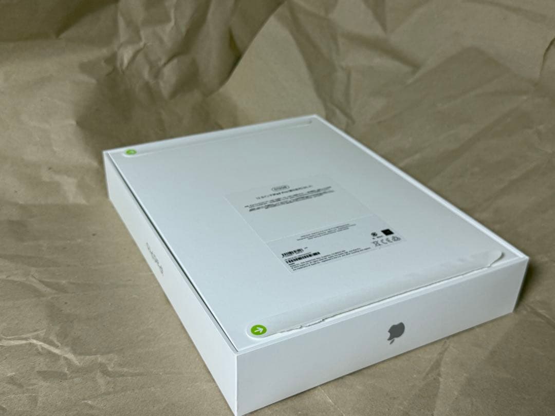 iPad Pro 12.9 inch 第6世代　512GB