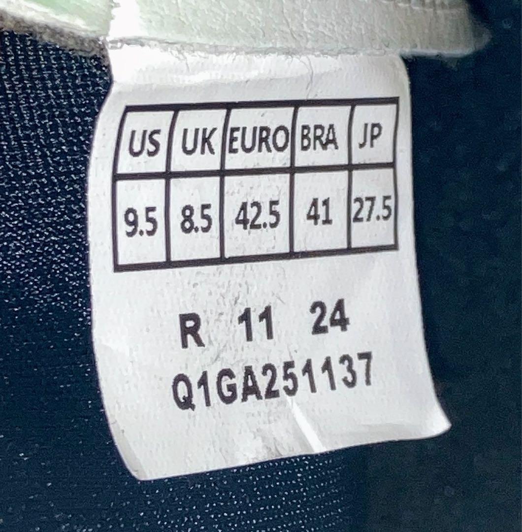 ★極美品！MIZUNO ミズノ モレリア サラ ジャパン IN フットサル ★