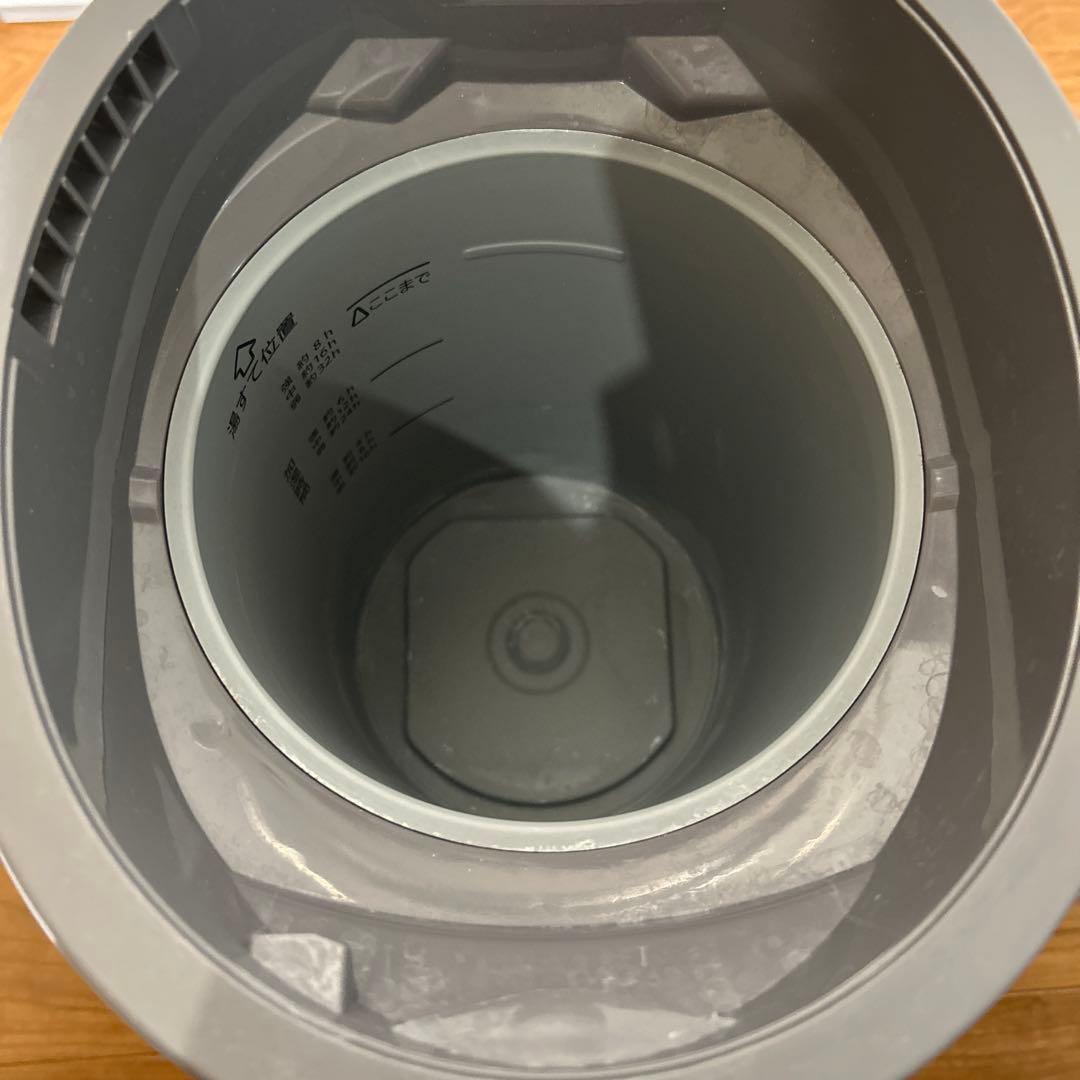 象印 加湿器 EE-DC50