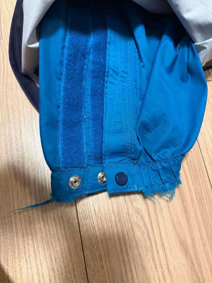 スノーボード REW THE REALITY BIB PANTS 17