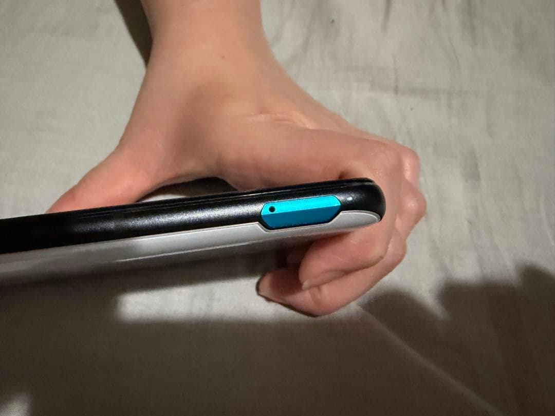 rog phone 5s 12/256 ゲーミングスマホ★国内版　おまけ付き⭐️