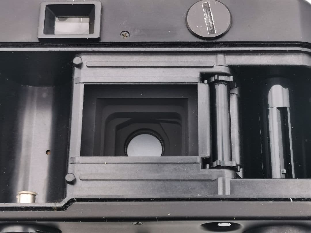 完動品◆美品◆希少カメラ◆昭和レトロ◆人気のローライ◆Rolleimat F