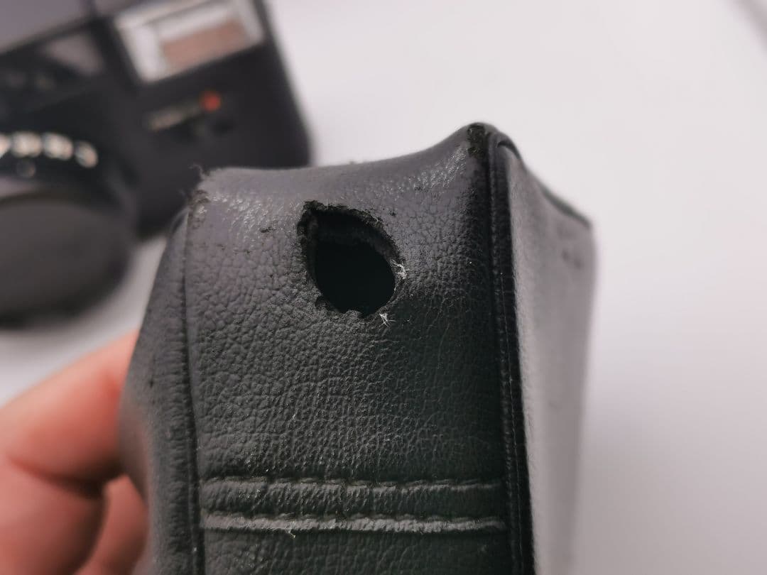 完動品◆美品◆希少カメラ◆昭和レトロ◆人気のローライ◆Rolleimat F