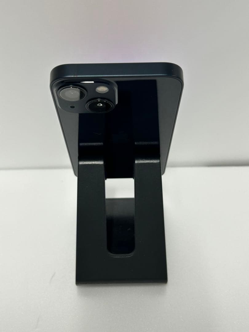 No.12 iPhone13mini 128GB ミッドナイト