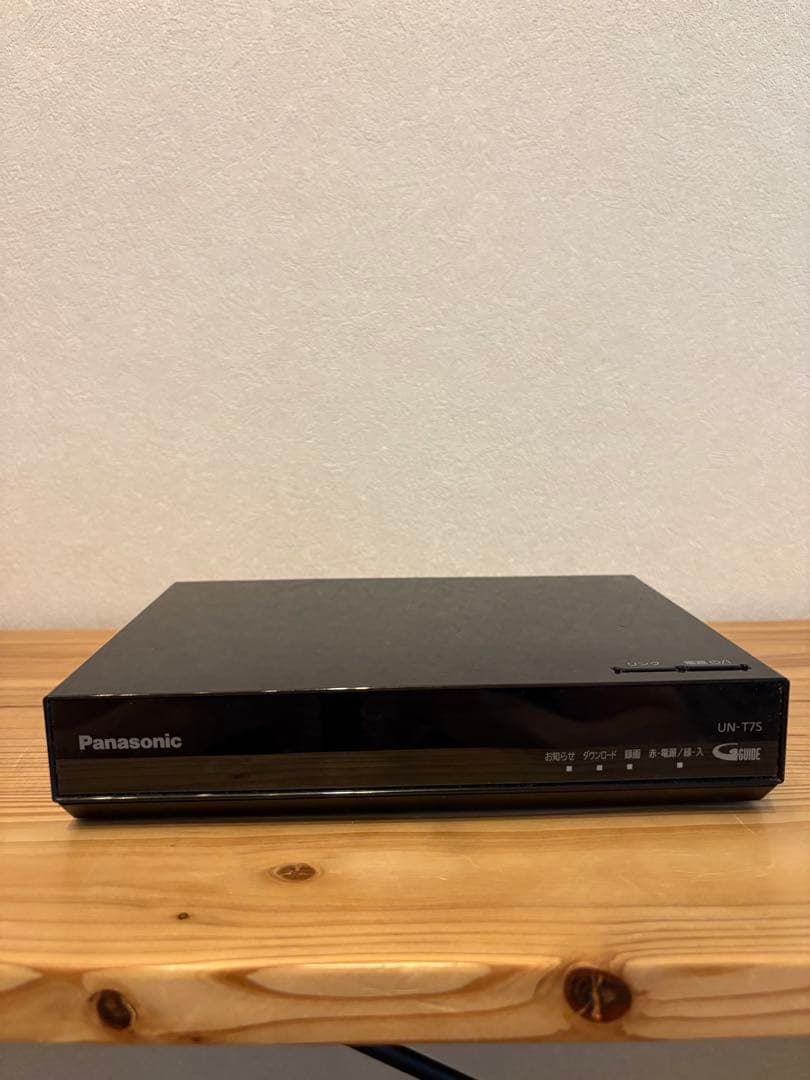 プライベートビエラ パナソニック UN-15T7D 防水