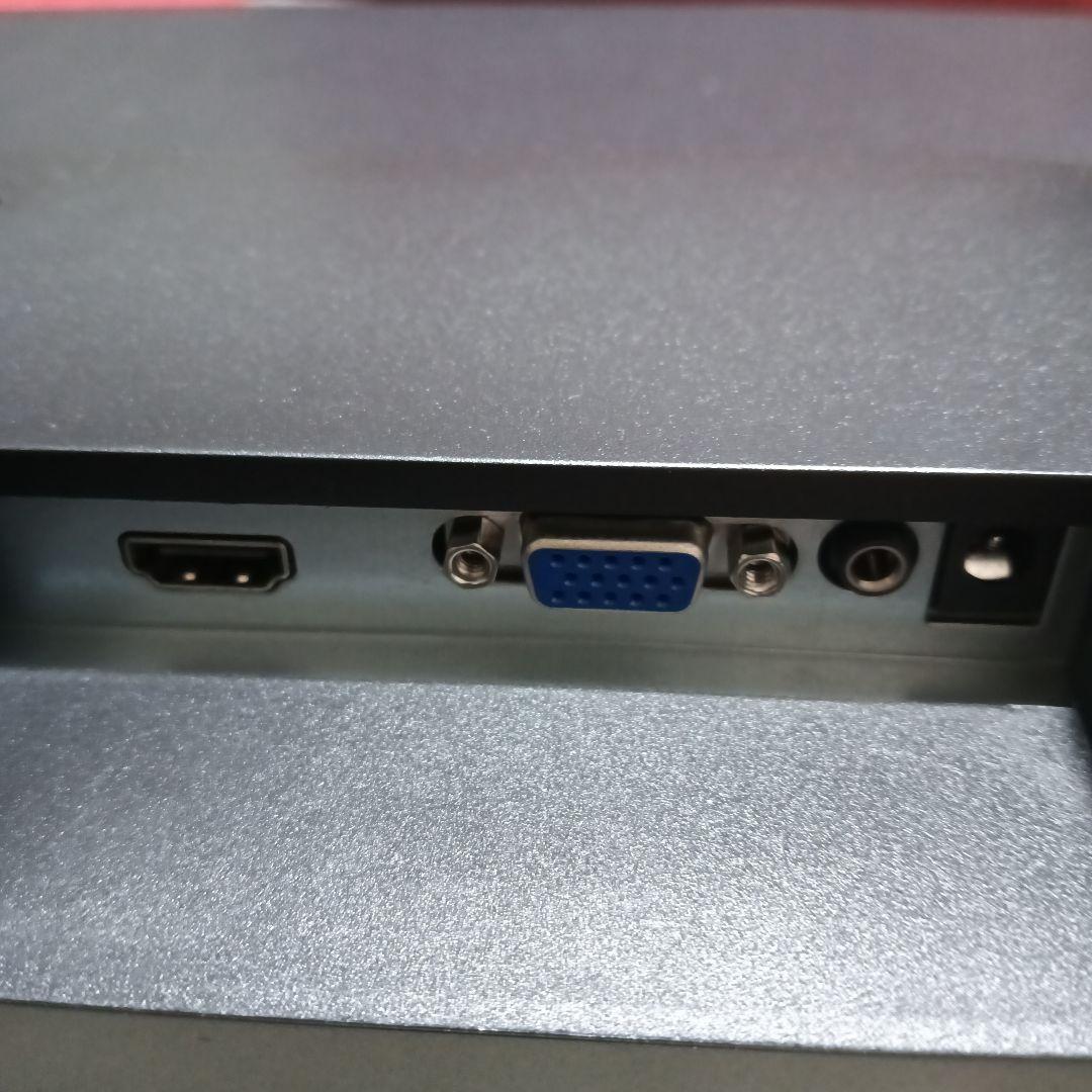 モニター ゲーミングモニター 23.8インチ 反射防止画面 HG-238