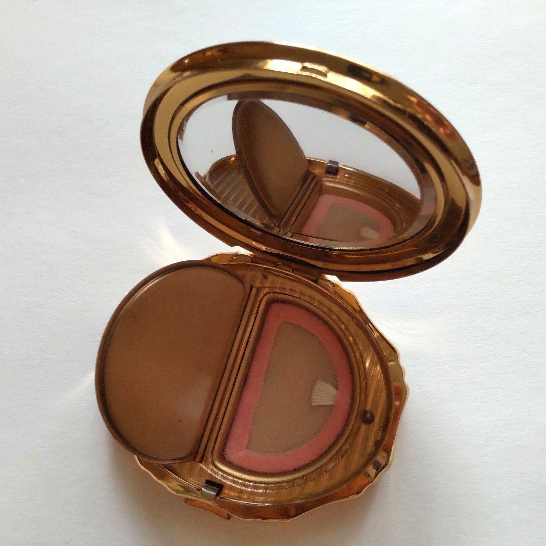 【KIGU】オルゴール・コンパクト イギリス