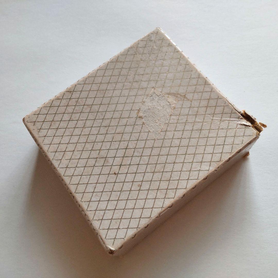 【KIGU】オルゴール・コンパクト イギリス