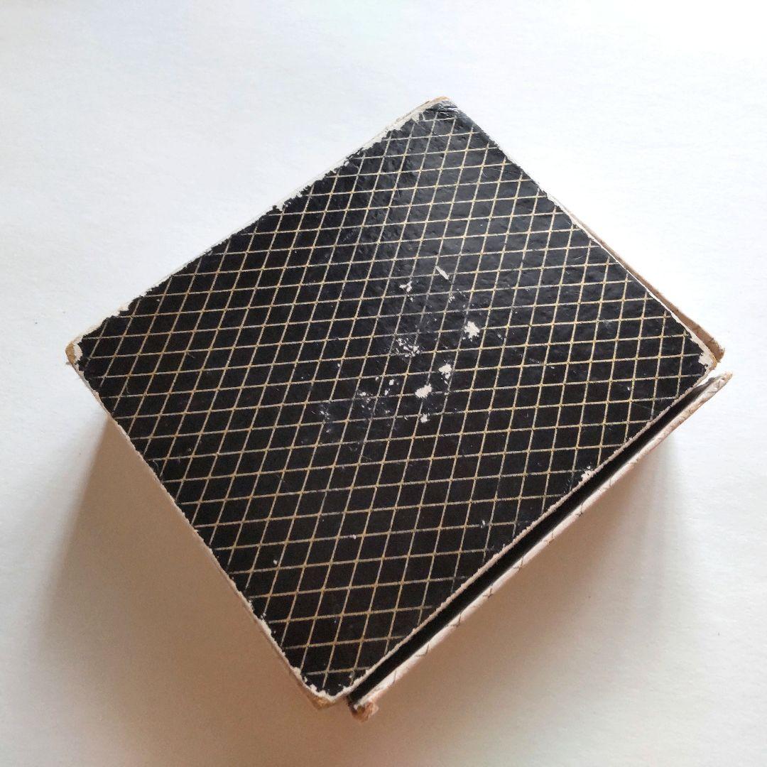 【KIGU】オルゴール・コンパクト イギリス