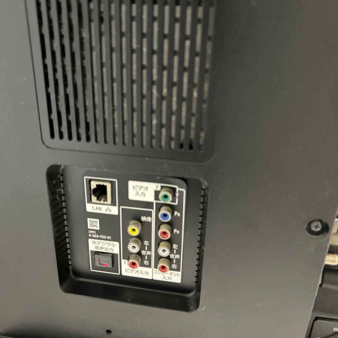 Sony 4k ブラビア　Android アンドロイド　KJ-43X8500C