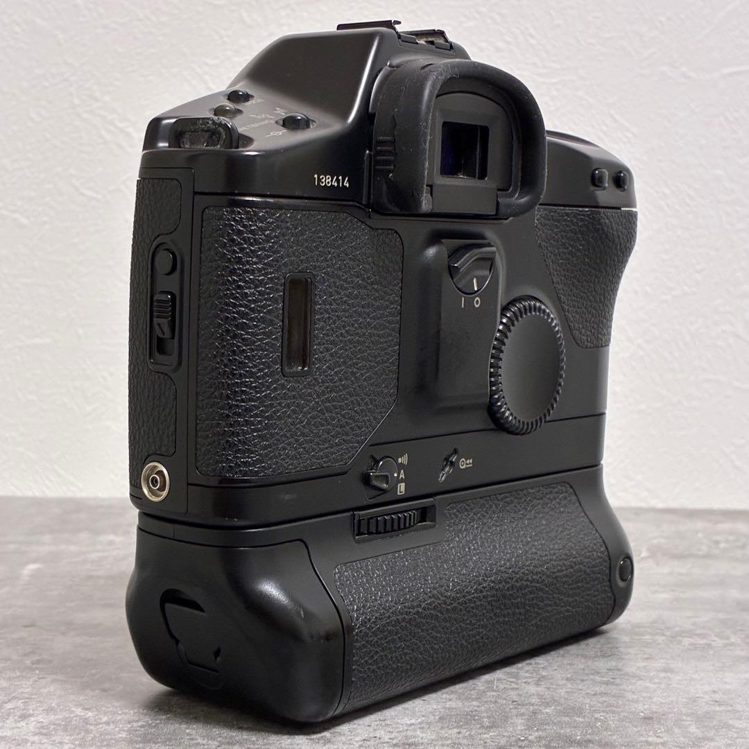 ⭐️美品⭐️キャノン Canon EOS-1 HS 初代