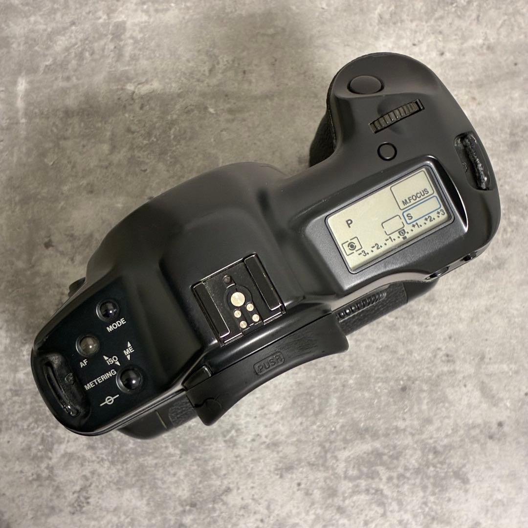 ⭐️美品⭐️キャノン Canon EOS-1 HS 初代